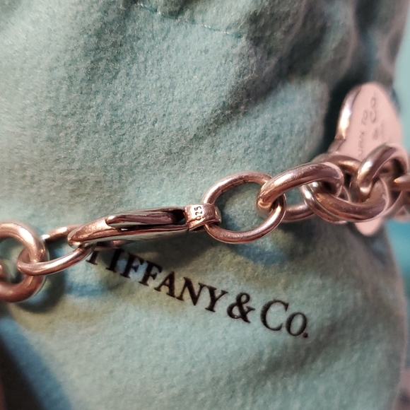 Tiffany & Co Bracelet - Picture 7 of 14